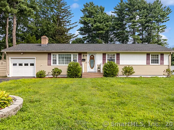 18 Romar Drive, East Hartford, CT 06118