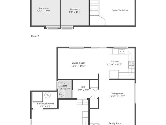 3rd image of 6013 Thornbury Drive SE