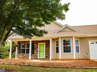 301 Nicholas Ct, Griffin, GA 30223