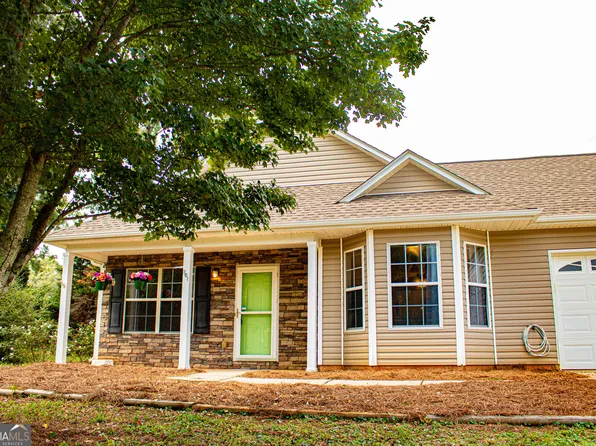301 Nicholas Ct, Griffin, GA 30223
