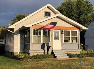 5514 Adelaide Dr, Toledo, OH 43613