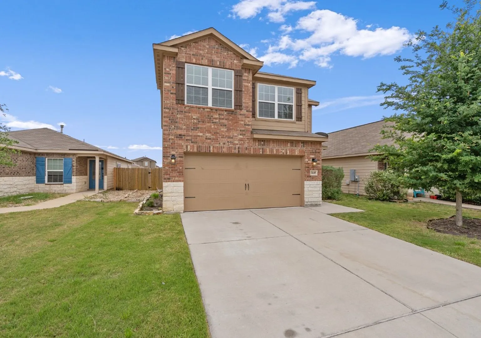 1445 Treeta Trl, Kyle, Texas 78640 — Photo 2