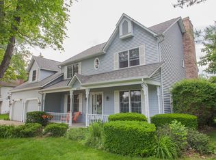 12279 Settlers Cove Ct, Granger, IN