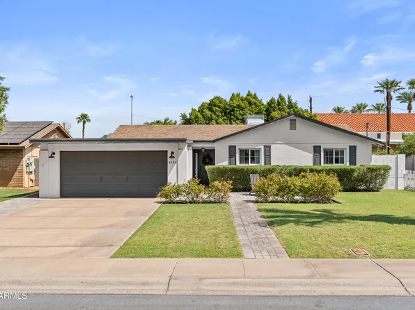 4330 E DEVONSHIRE Avenue, Phoenix, AZ 85018