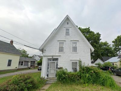 55 Grace Street, Rockland, ME, 04841