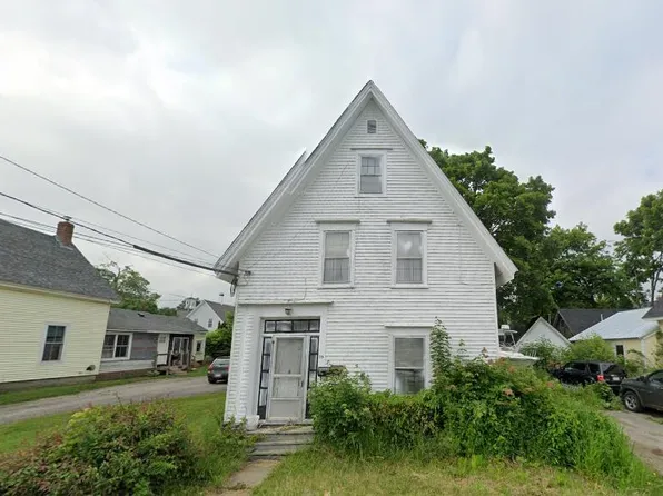 55 Grace Street, Rockland, ME 04841