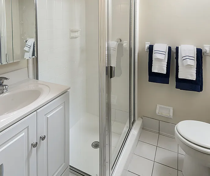 Haddonview Apartments — Photo 10