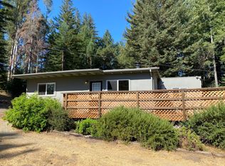 7755 Hihn Rd #B, Ben Lomond, CA 95005
