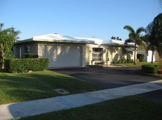 430 SE 5th Ter, Pompano Beach, FL 33060