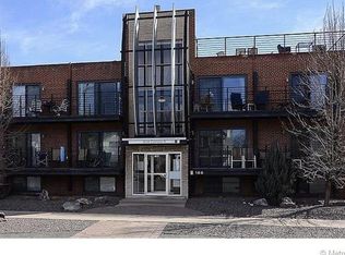 188 S Logan St APT 307, Denver, CO 80209