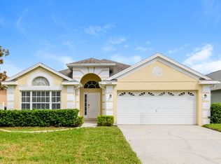 15308 Markham Dr, Clermont, FL 34714