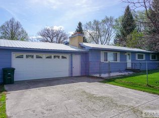 492 N 2400 E, Saint Anthony, ID 83445