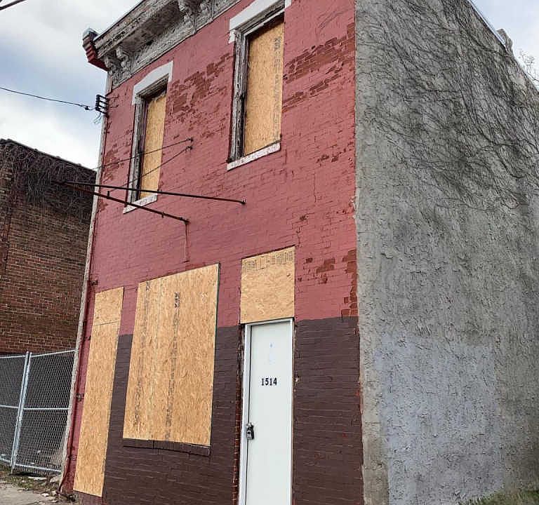 2nd image of 1514 N 25th St