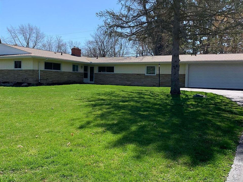 11304 Wealthy Ln, Bruce Twp, MI 48065 Zillow