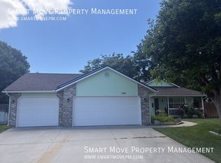 1241 E Ringneck Ct, Meridian, ID 83646