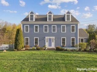 28 Sewall St, Shrewsbury, MA 01545