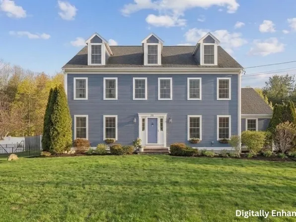 28 Sewall St, Shrewsbury, MA 01545