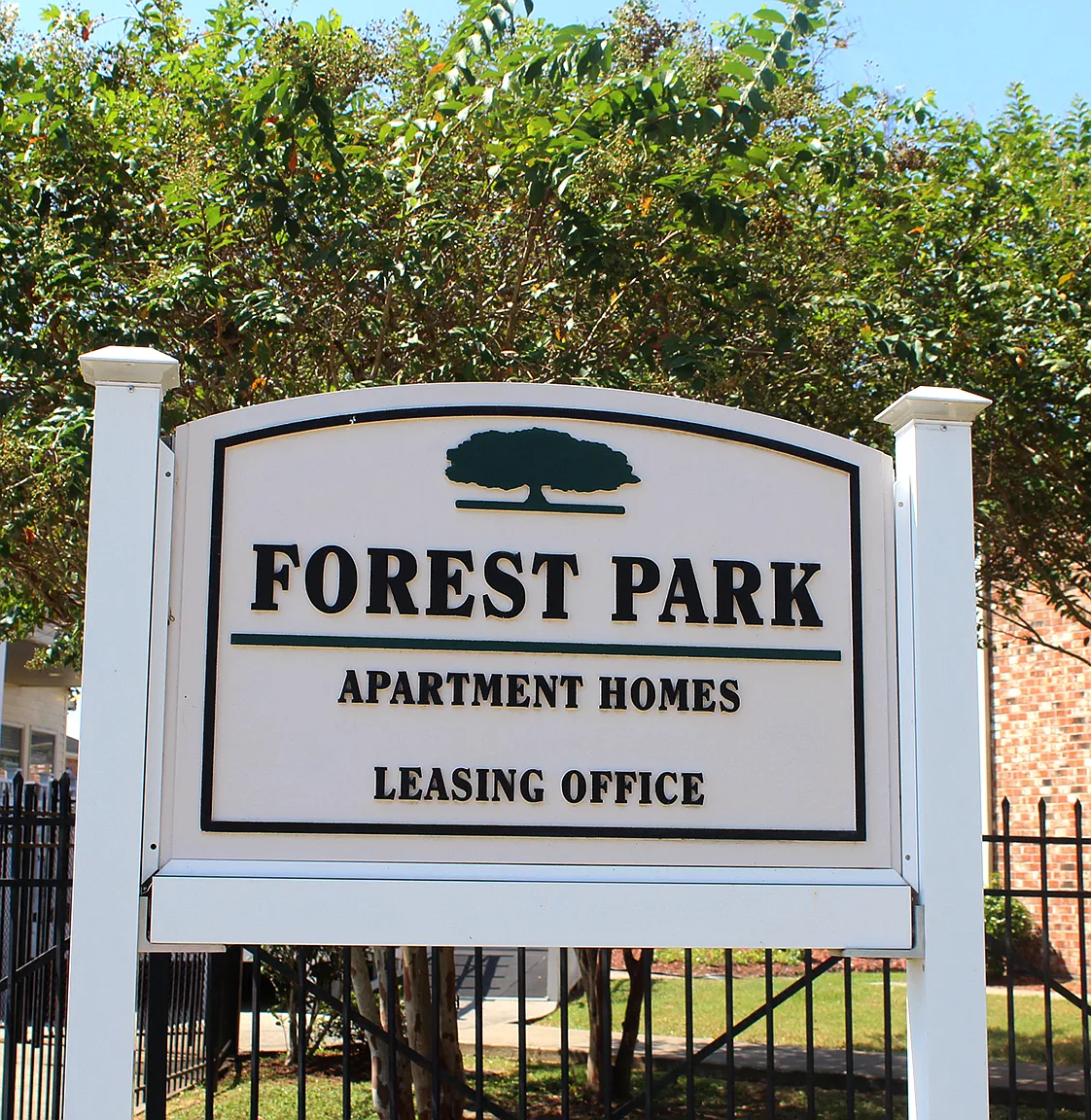 Forest Park — Photo 2