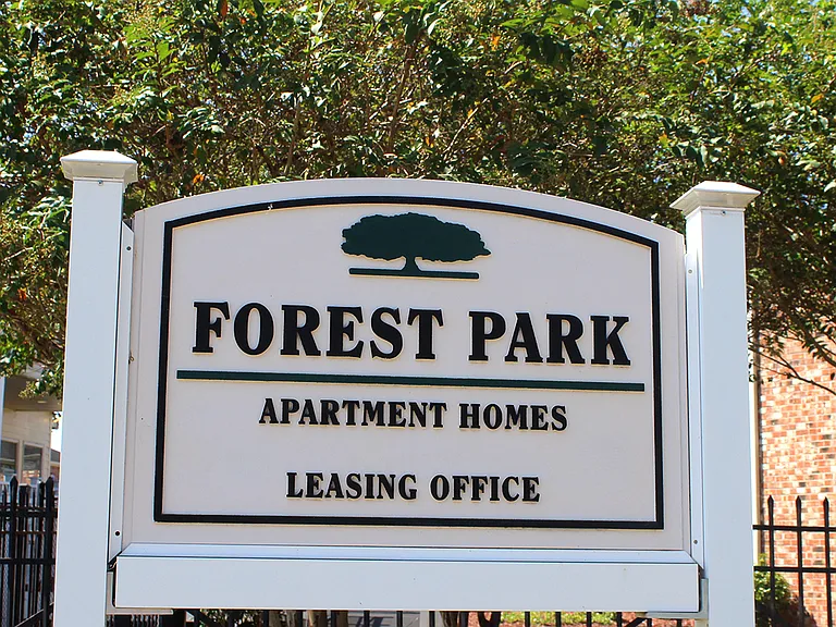 Forest Park — Photo 2