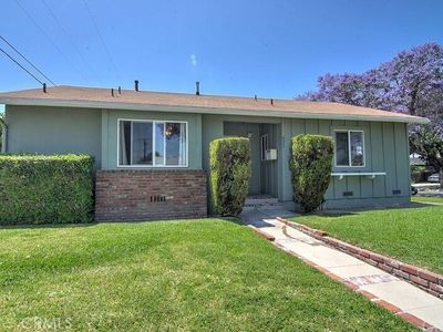621 S Broadview St, Anaheim, CA, 92804