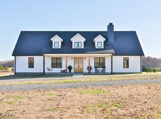 350 Klutts Rd, Dresden, TN 38225