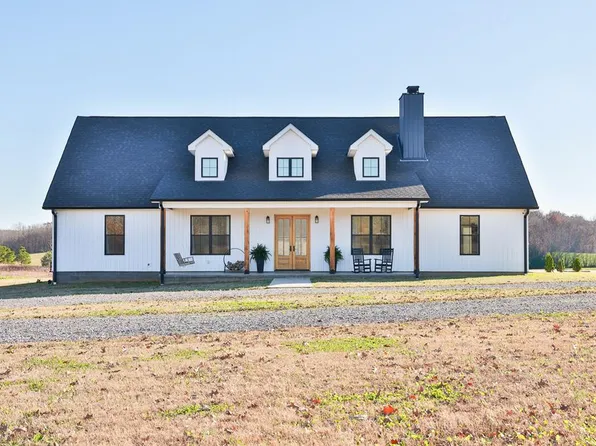 350 Klutts Rd, Dresden, TN 38225