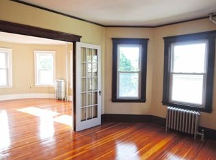 142 Nonantum St #0, Brighton, MA 02135