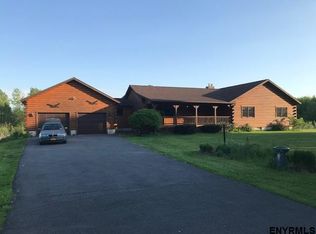 444 Englehart Rd, Ballston Spa, NY 12020