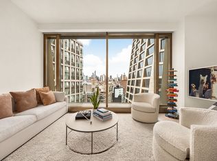 500 W 18th St Unit W16e, New York, NY