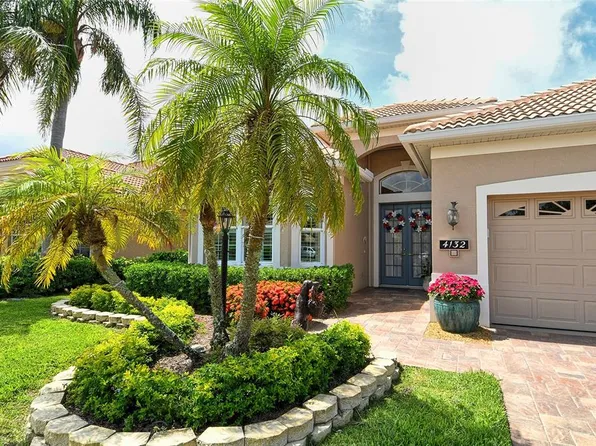 4132 Brookpointe Ct, Sarasota, FL 34238