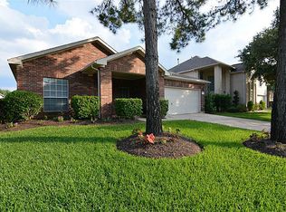 10230 N Laurel Branch Dr, Houston, TX 77064