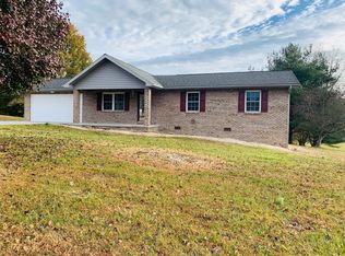 152 Michal Ln, New Tazewell, TN 37825
