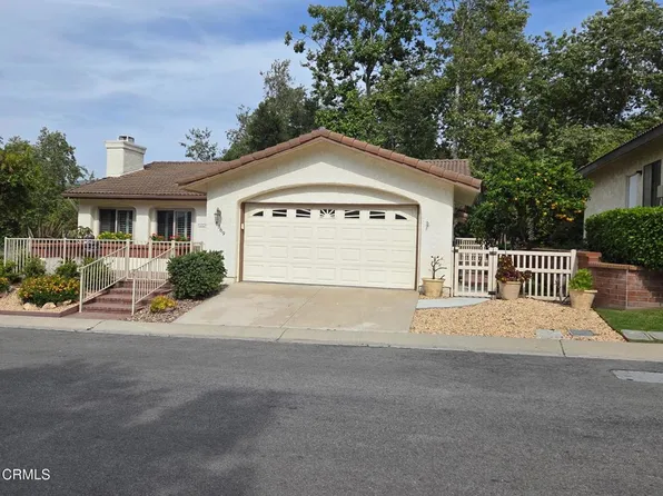 6369 San Como Ln, Camarillo, CA 93012