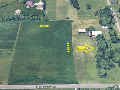 14578 Montgomery St, Hebron, IN, 46341