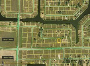 2916 NW 8th Ter, Cape Coral, FL 33993