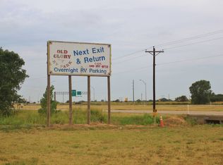 1400 Commerce St, Vernon, TX 76384