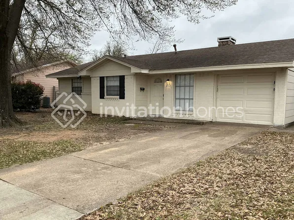 2301 Narobi Pl, Mesquite, TX 75149