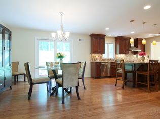 22 Overlook Rd, Saddle River, NJ 07458