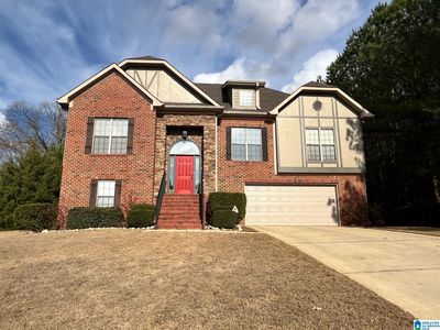 445 Ramsgate Dr, Maylene, AL, 35114