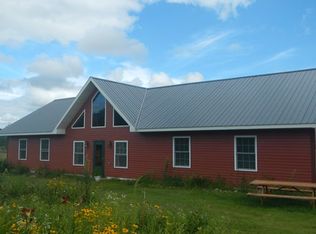 1505 State Route 11, Brushton, NY 12916