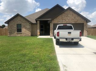 2107 Stonegate Blvd, Bridgeport, TX 76426