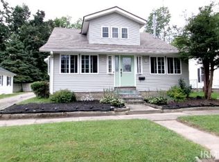 217 W 11th St, Rochester, IN 46975