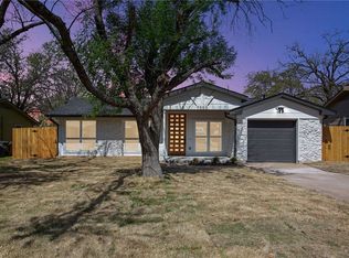 7000 Priscilla Dr, Austin, TX 78752