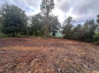 323 Carteret Rd LOT 9, Georgetown, FL 32139