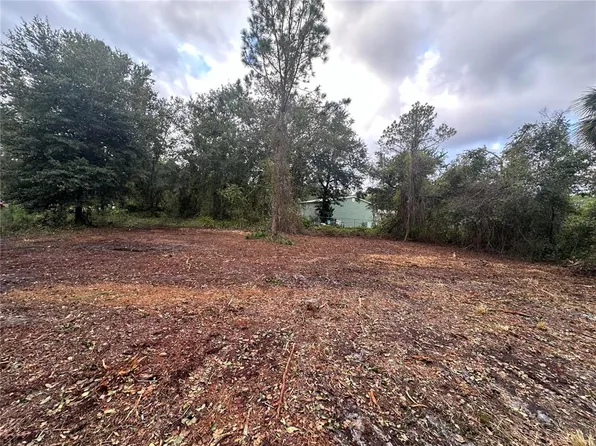 323 Carteret Rd Lot 9, Georgetown, FL 32139