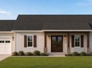 0 Pine Loop A Dr, Jasper, AL 35503