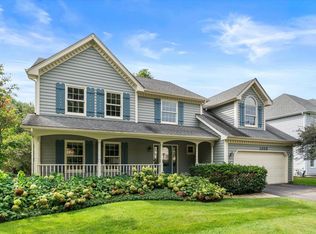 1308 Hamlet Rd, Naperville, IL 60564