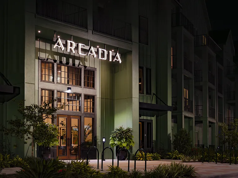 Arcadia Savannah — Photo 23
