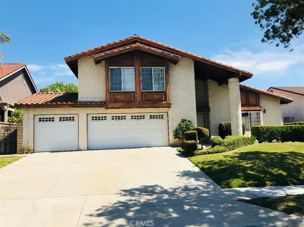 1812 Fairgreen Dr, Fullerton, CA 92833