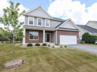 1119 Woodiris Dr LOT 113, Joliet, IL 60431